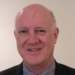 Dr. Steve Crocker